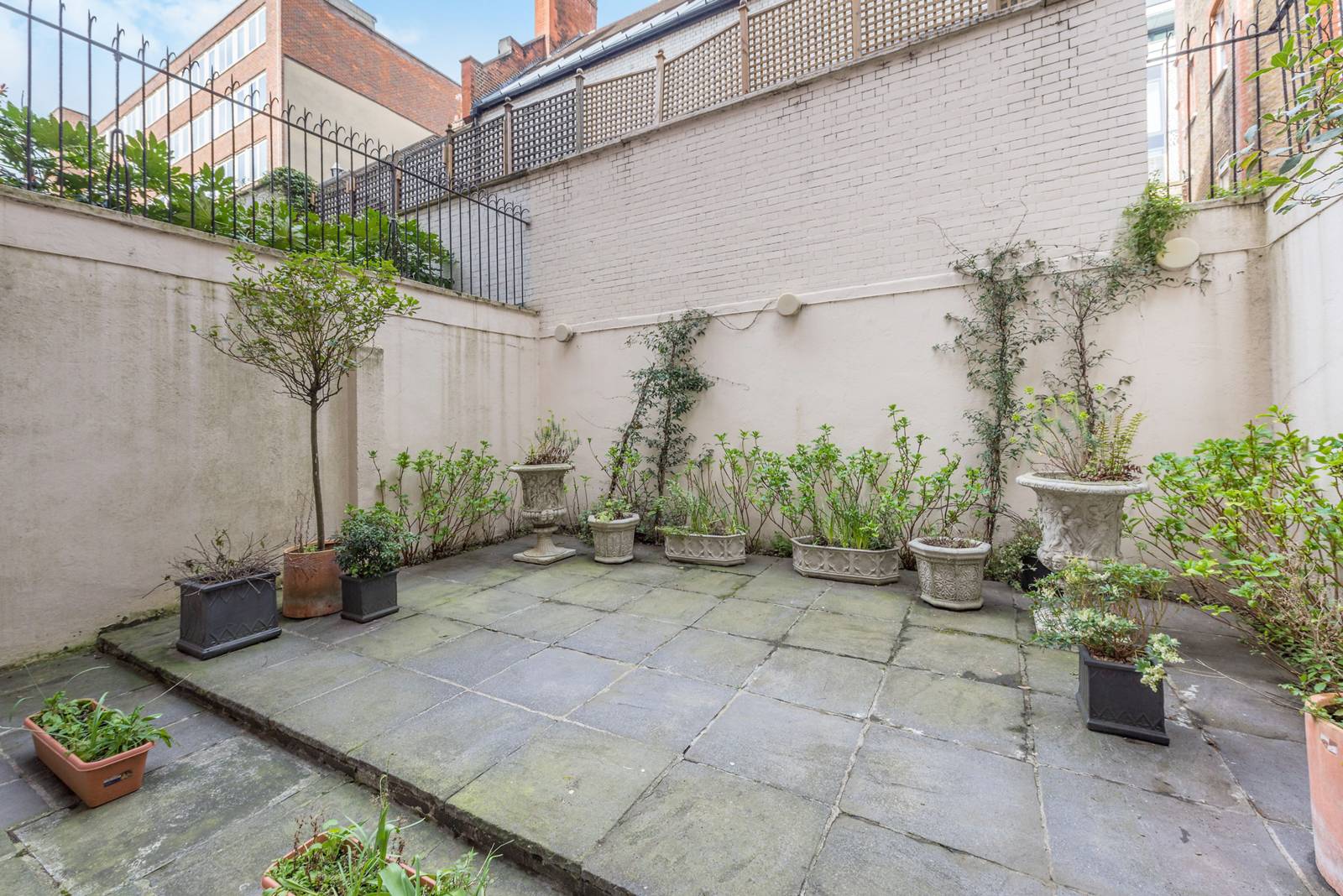 Green Street, Mayfair, London W1K