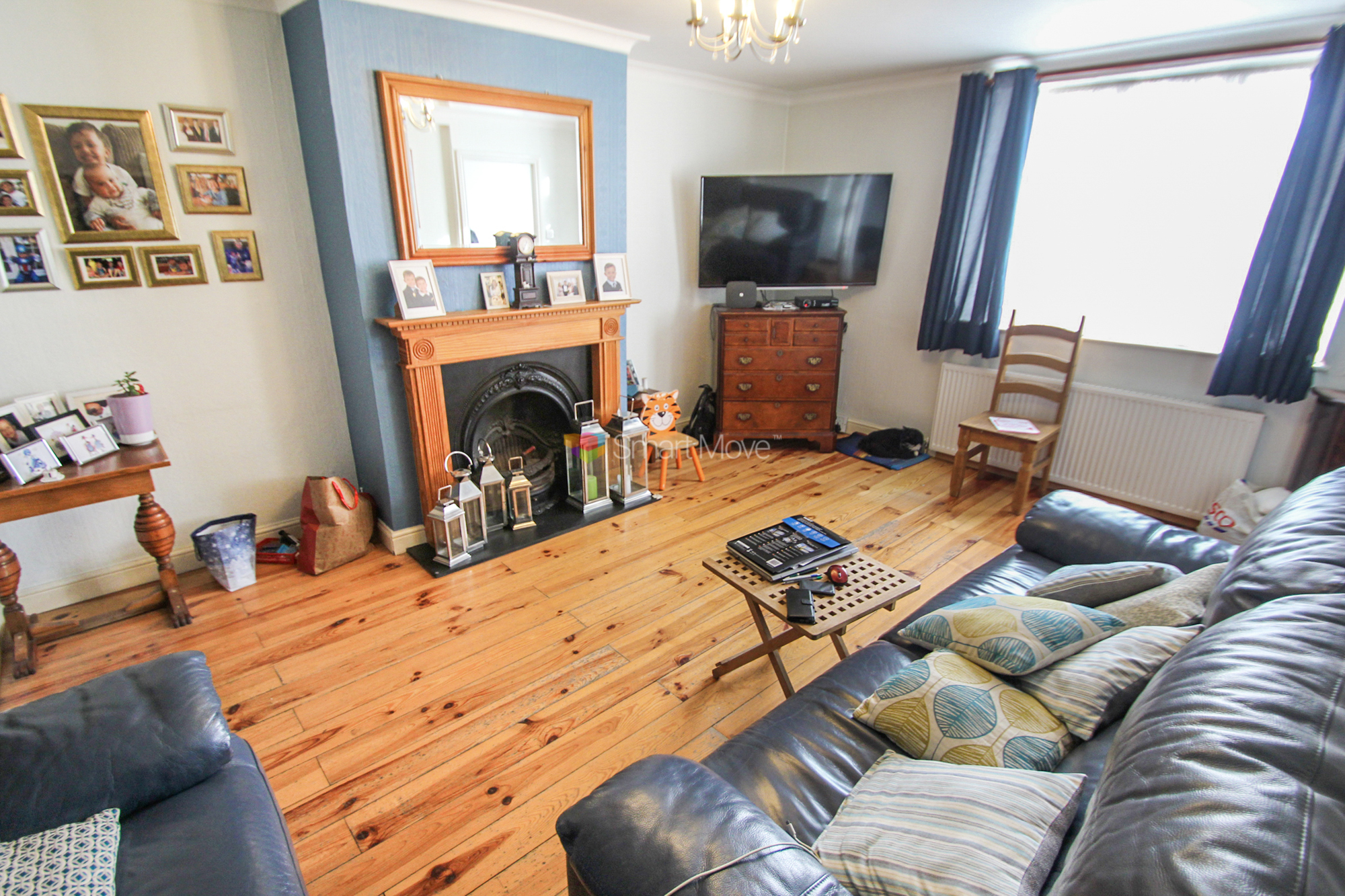 Croft Road, Enfield, EN3