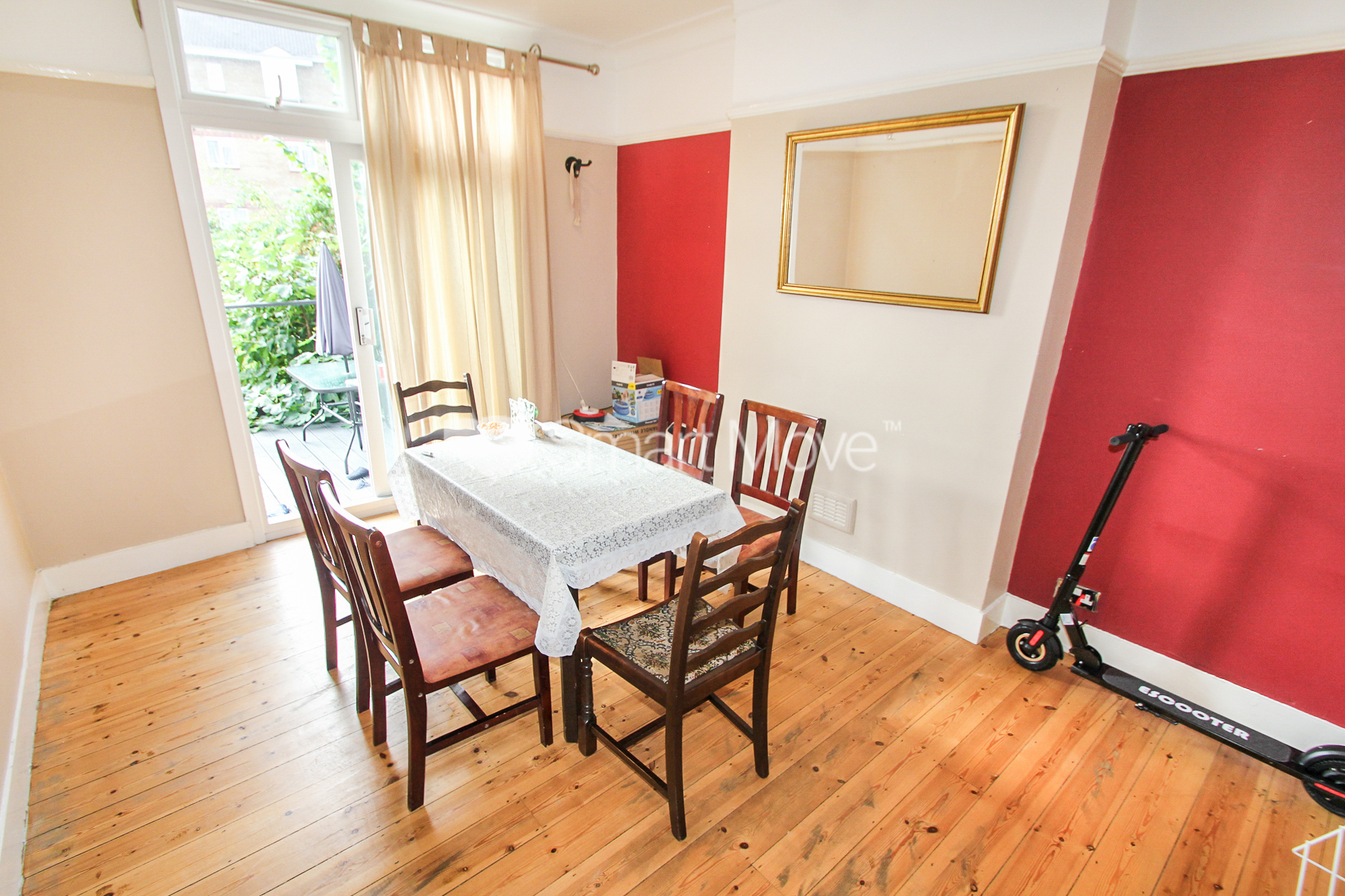 St Edmunds Road, Edmonton, N9