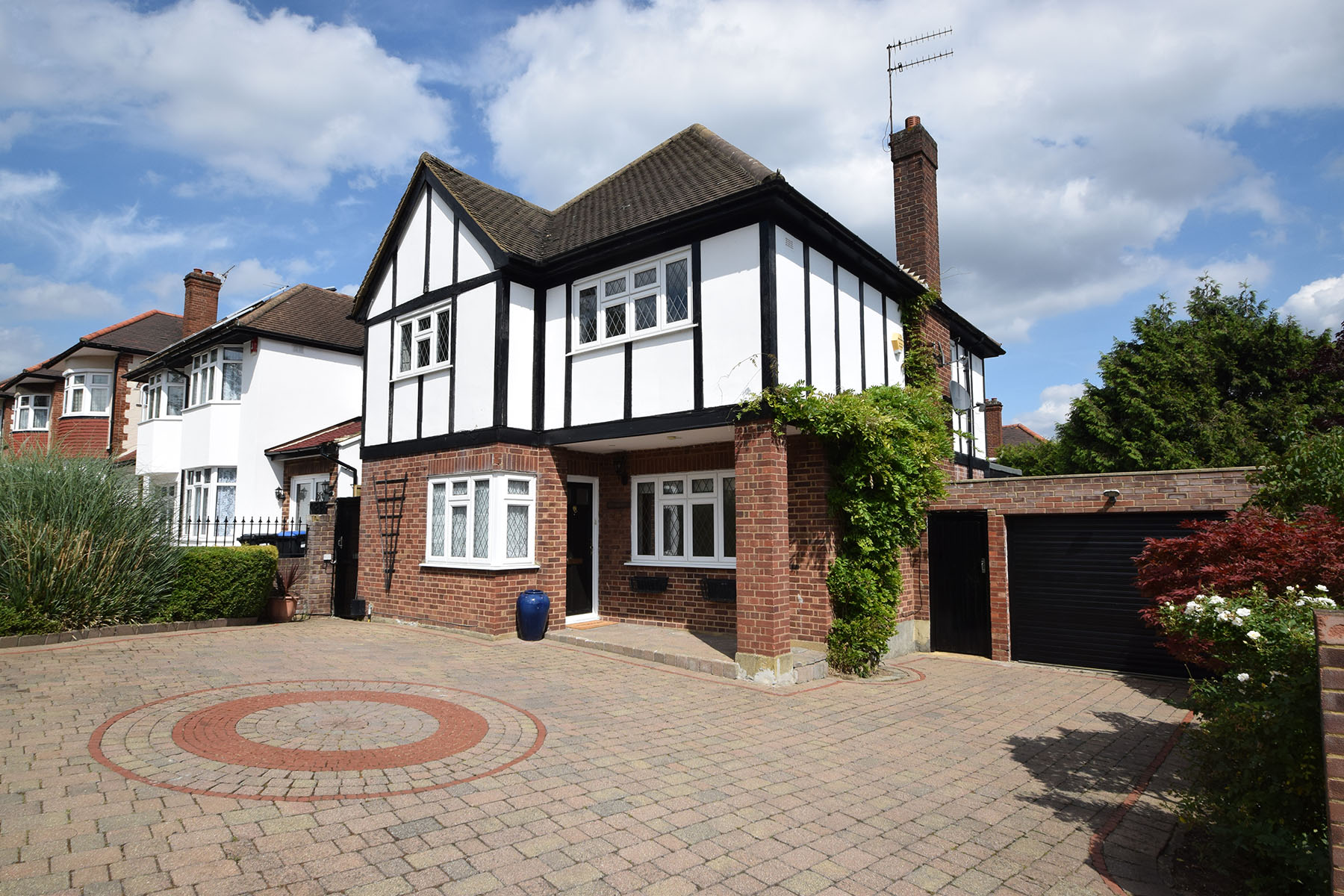 Chase Road, Southgate, N14