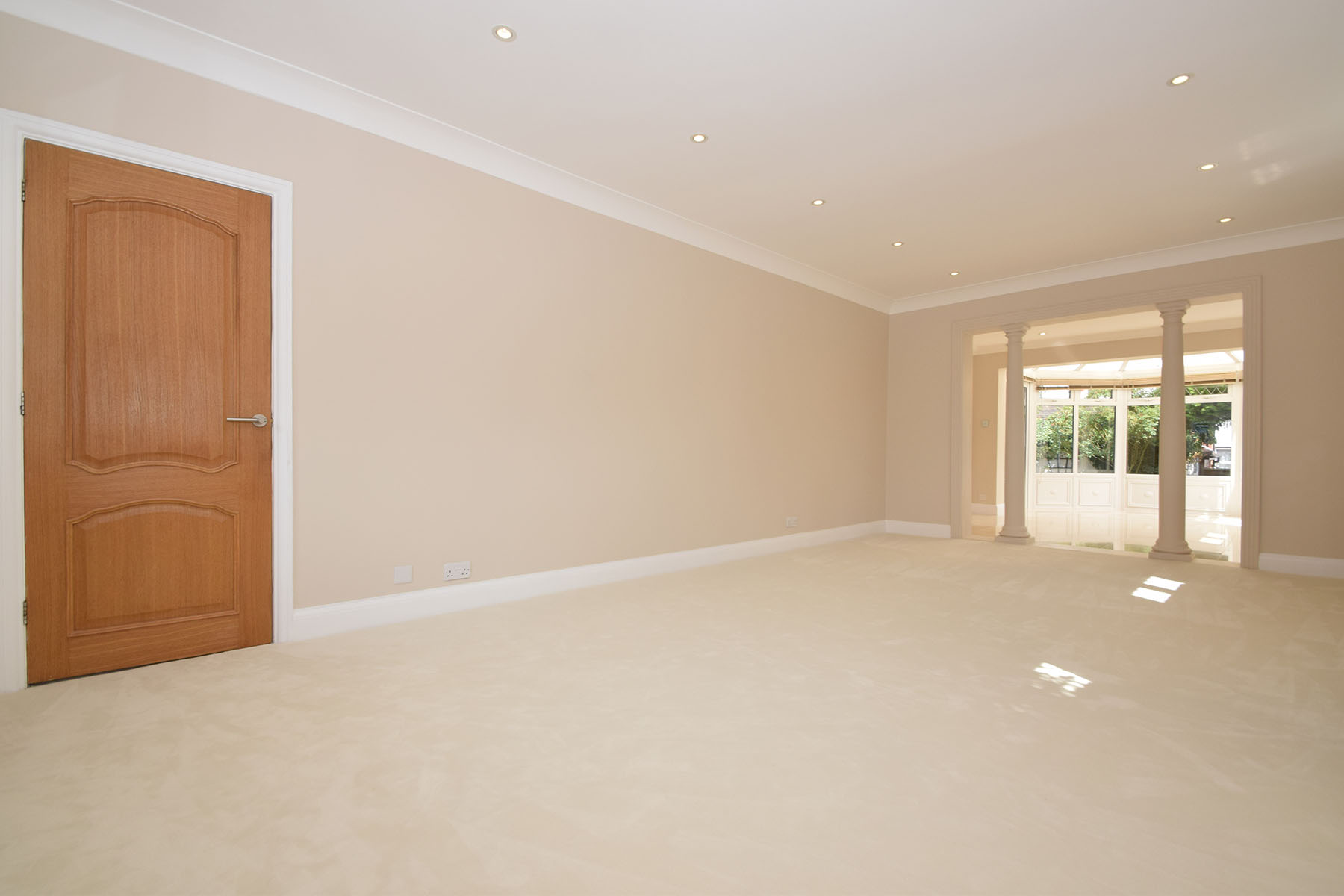 Chase Road, Southgate, N14