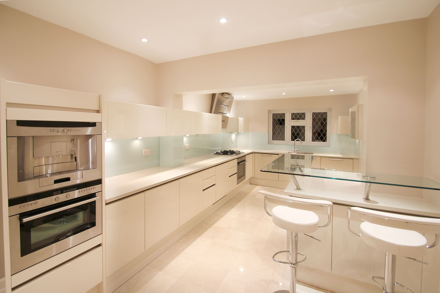 Chase Road, Southgate, N14