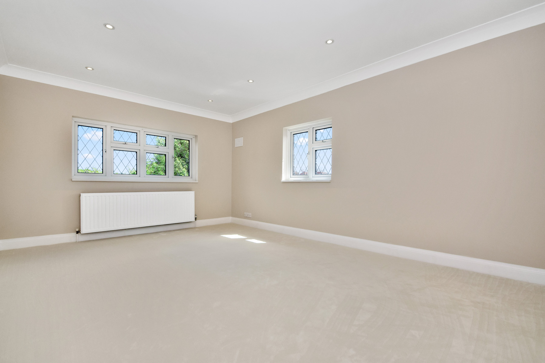 Chase Road, Southgate, N14