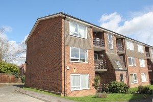Freshfield Drive, Southgate, N14