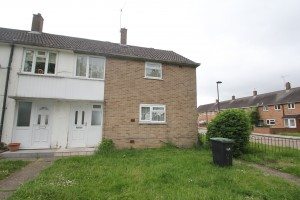 Meyer Green, Enfield, EN1