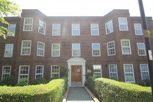 Blagdens Lane, N14