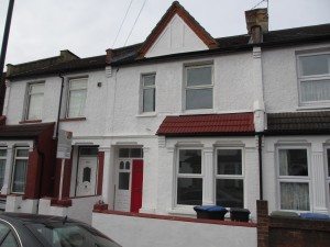 Kingsway, Enfield, EN3