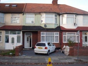 Orchard Road, Enfield, EN3