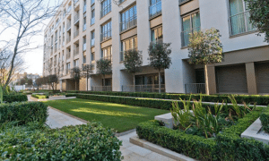 1 Ebury Square, Belgravia, SW1