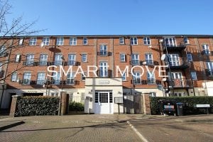 Edmonton Green, N9
