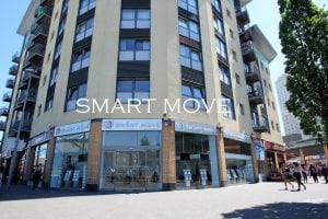Edmonton Green, N9