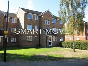 Ponders End, EN3