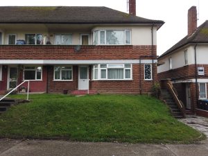 Palmers Green, N13
