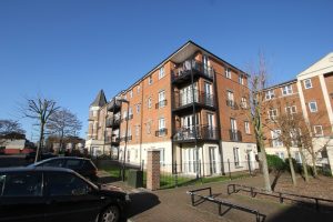 Gareth Drive, N9