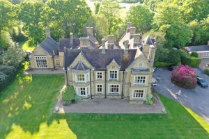 EGHAM, SURREY, TW20