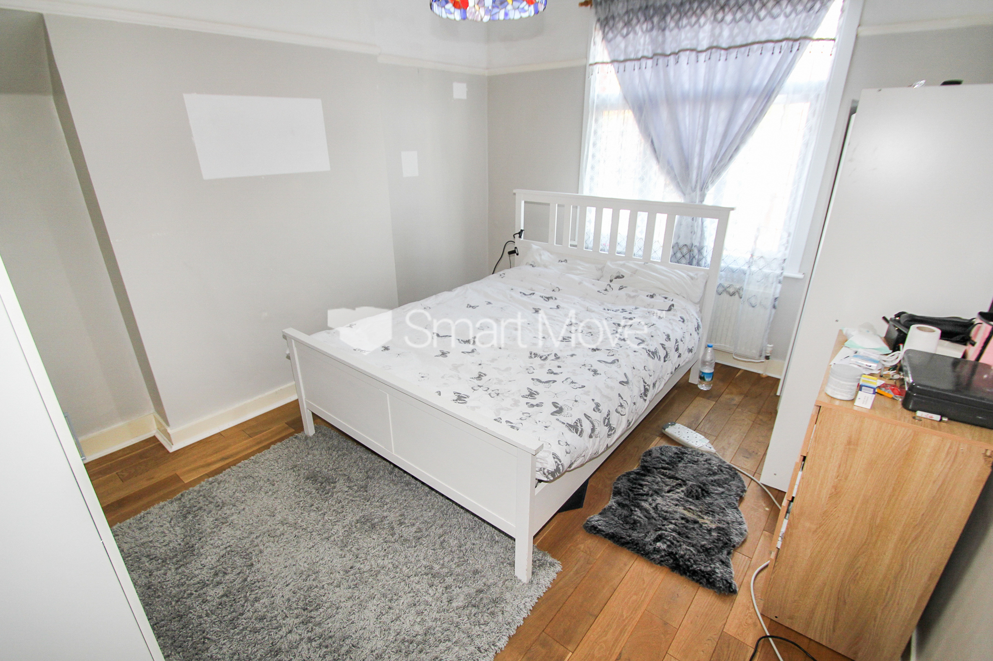 St Edmunds Road, Edmonton, N9