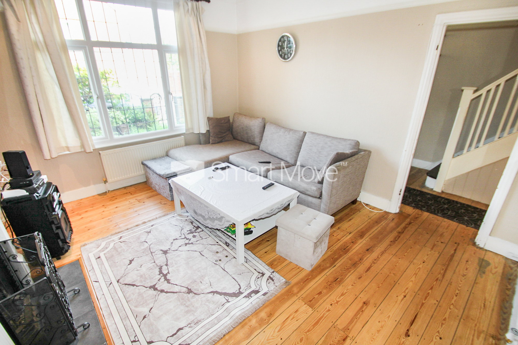 St Edmunds Road, Edmonton, N9