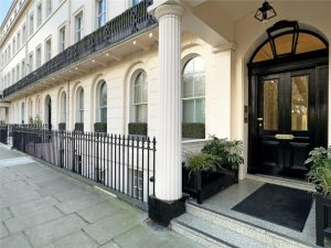 Belgravia, London, SW1