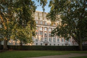 Grosvenor Square, W1K