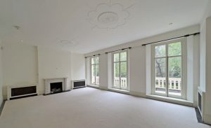 Eaton Square, Belgravia, SW1W