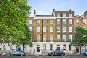 Devonshire Place, W1G