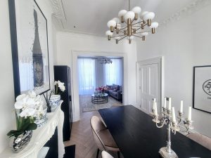Ebury Street, Belgravia, SW1W