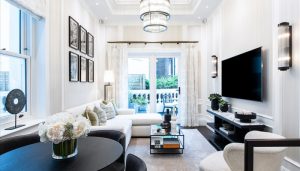 Prince of Wales Terrace, London, W8