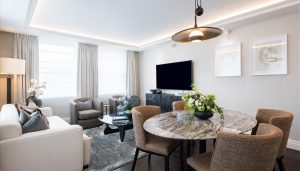 Prince of Wales Terrace, London, W8