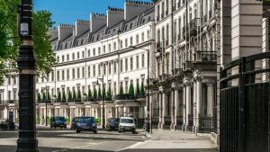 Belgravia, SW1