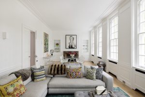 Cheyne Walk, London, SW3