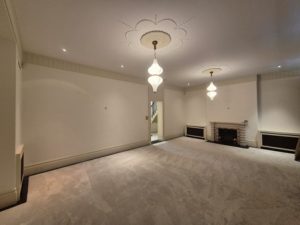Eaton Square, London, SW1