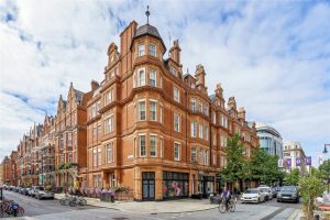Green Street, Mayfair, W1K