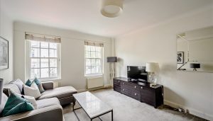 Fulham Road, London, SW3