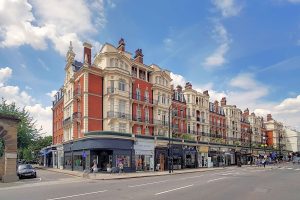 Gloucester Road, South Kensington, SW7