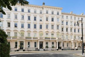 Eaton Square, Belgravia, SW1