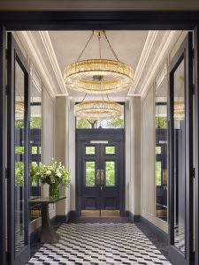 Cromwell Road, London, SW7