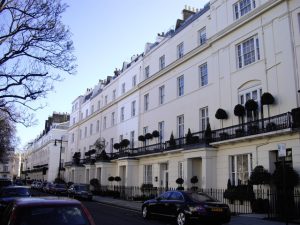 Chester Square, Belgravia, SW1