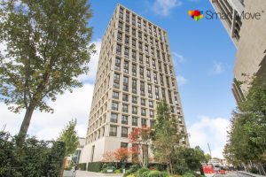 Thames City, Nine Elms, SW8
