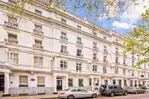 Cadogan Place, Belgravia, SW1X