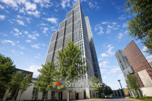 8 Carnation Way, Thames City, London, SW8