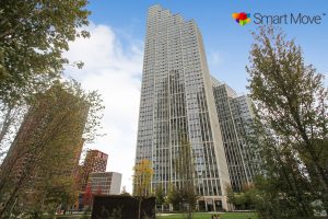 Thames City, London, SW8