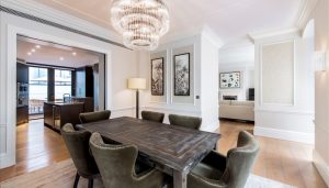 Duke Street, Mayfair, W1K