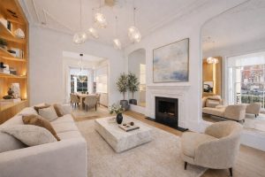 Walton Street, London, SW3