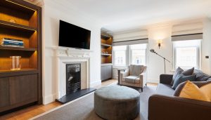 Duke Street, Mayfair, W1K