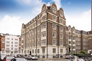 Marylebone, W1