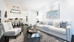 Thornes House, Nine Elms, SW11