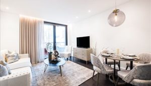 Thornes House, Nine Elms, SW11