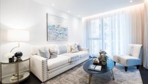 Thornes House, Nine Elms, SW11