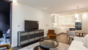 Thornes House, Nine Elms, SW11
