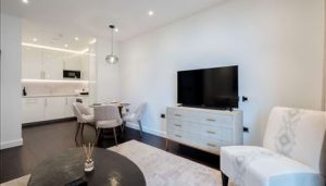 Thornes House, Nine Elms, SW11
